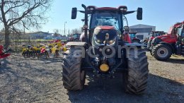 Online aukce: CASE  IH PUMA 175 CVX 4X4