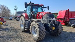 Online aukce: CASE  IH PUMA 175 CVX 4X4