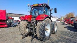 Online aukce: CASE  IH PUMA 175 CVX 4X4