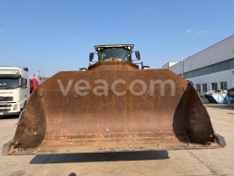 Online aukce: CAT  966 MXE