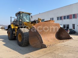 Online aukce: CAT  966 MXE