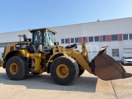 Online aukce: CAT  966 MXE