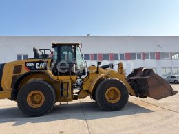 Online aukce: CAT  966 MXE