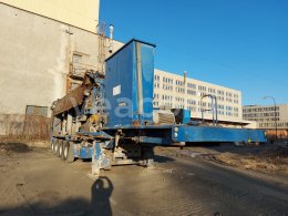 Online aukce:   SBM WAGENEDER RCL1232 -E/D