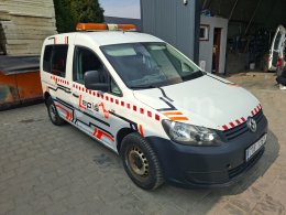 Online aukce: VOLKSWAGEN  CADDY CNG