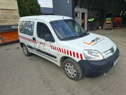 Online aukce: PEUGEOT  PARTNER