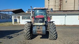 Online aukce: CASE  PUMA 165 4X4