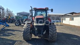 Online aukce: CASE  PUMA 185 4X4
