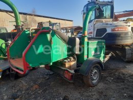 Интернет-аукцион:   TIMBERWOLF TW 150DH