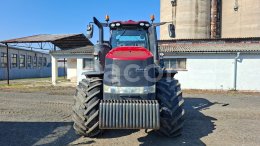 Online aukce: CASE  MAGNUM 310 4X4