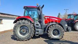 Online aukce: CASE  MAGNUM 310 4X4