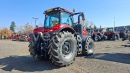 Online aukce: CASE  MAGNUM 310 4X4