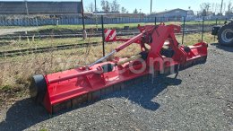 Online aukce:  TEHNOS 2D 600 LW