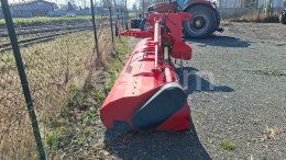 Online aukce:   TEHNOS 2D 600 LW