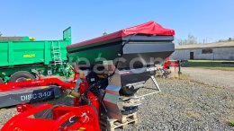 Online aukce:   DCM M36