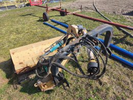 Online aukce:   NESENÁ SEKAČKA