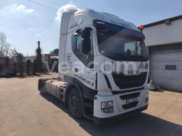 Online aukce: IVECO  STRALIS 460