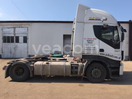 Online aukce: IVECO  STRALIS 460