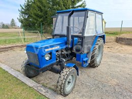 Online auction: ZETOR  6718