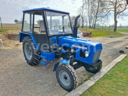 Online aukce: ZETOR  6718