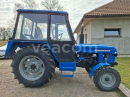 Online aukce: ZETOR  6718