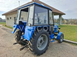 Online aukce: ZETOR  6718