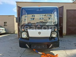 Online aukce:   GOUPIL G5E