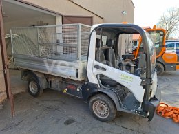 Online aukce:   GOUPIL G5E