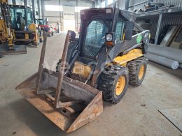 Online auction: NEW HOLLAND  LS 180