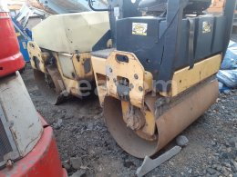 Online-Versteigerung: BOMAG  BW 120 AD-3