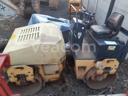 Online-Versteigerung: BOMAG  BW 120 AD-3