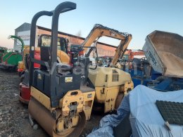 Online-Versteigerung: BOMAG  BW 120 AD-3