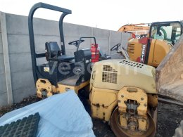 Online-Versteigerung: BOMAG  BW 120 AD-3