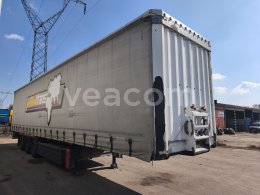 Online aukce: KRONE  SD