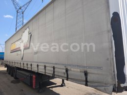 Online aukce: KRONE  SD