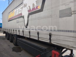 Online aukce: KRONE  SD