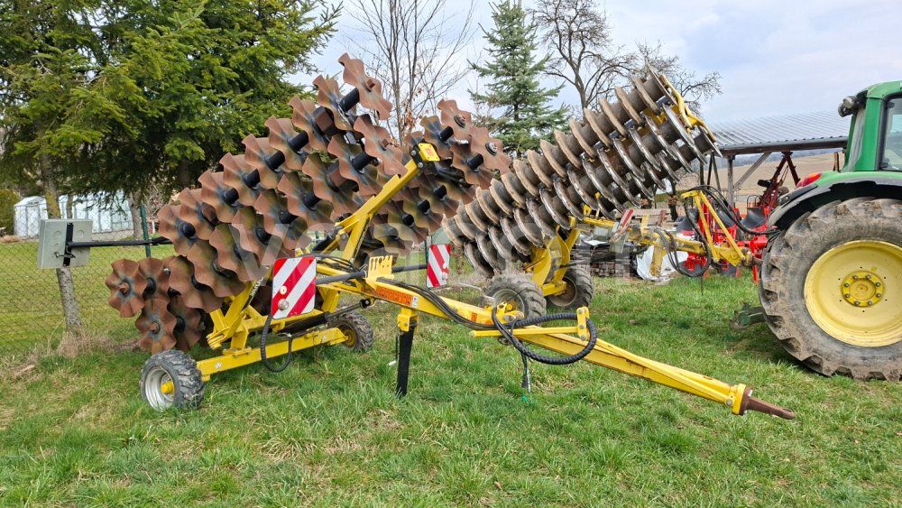 Online aukce:  BEDNAR PT 6000