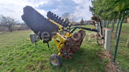 Online aukce:   BEDNAR PT 6000