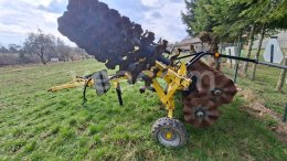 Online aukce:   BEDNAR PT 6000