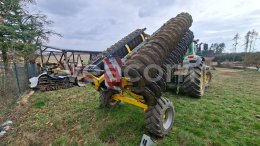 Online aukce:   BEDNAR PT 6000