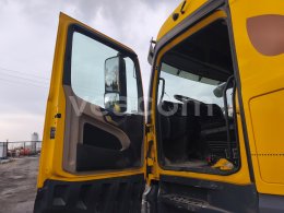 Online aukce: MERCEDES-BENZ  ACTROS 2542