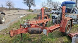 Online aukce:  OK METAL 501