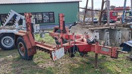 Online aukce:   OK METAL 501