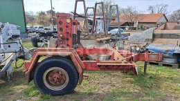 Online aukce:   OK METAL 501