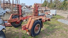 Online aukce:   OK METAL 501