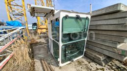 Online aukce: POTAIN  POTAIN MD 125