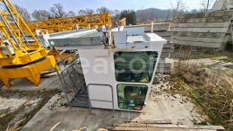 Online aukce: POTAIN  POTAIN MD 125