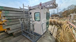 Online aukce: POTAIN  POTAIN MD 125