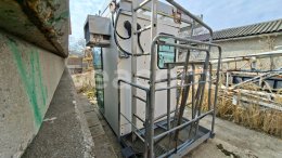 Online aukce: POTAIN  POTAIN MD 125