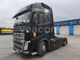 Online aukce: VOLVO  FH 460